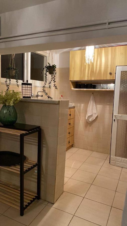 Studio Cleopatra Kanali  Extérieur photo